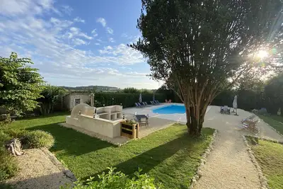 Image de Manoir Français - Manoir Beaulieu