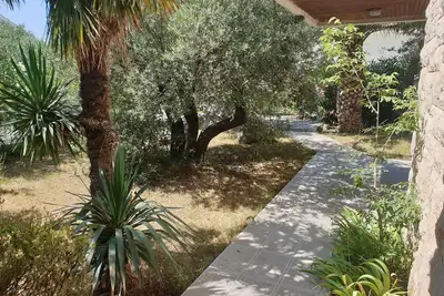 Image de Villa de vacances familiale