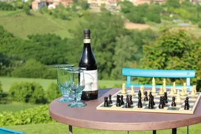 Image de À la colline de wilma