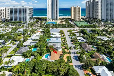 Image de L'oasis: une belle maison intelligente sur la plage