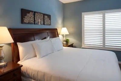 Condo de luxe avec trois chambres, Branson dans le Missouri (1765009)