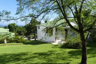 Image de 1 vue exceptionnelle sur l’archipel des saintes