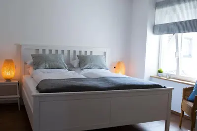 Image de Appartement duplex lumineux # Kp 8