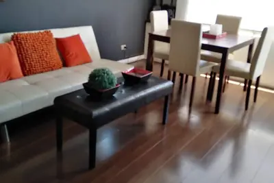 Image de S1 Endroit parfait, agréable, confortable et stylé, vues
