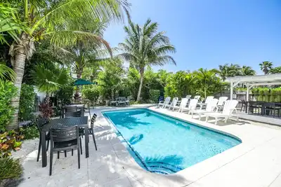 Image de Bayside Cutie at Bayside Bungalows