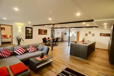 Image de * Nouveau * Appartement \"Am Brucker Moos\"