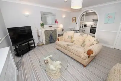 Image de Flamingo - Appartement 2 chambres au coeur de la vieille ville de Scarborough