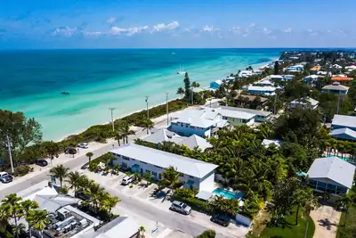 Bay Breezes at Bayside Bungalows