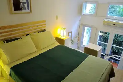 Image de Excellent Loft avec terrasse - Patio, très bien situé à Recoleta