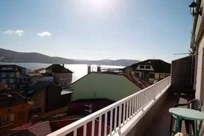 Image de Piso con vistas a la ría de Camariñas, Costa da Morte