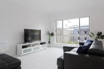 Image de 5b Bent Street - grand duplex avec air conditionné, Wifi et Foxtel
