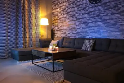 Image de Appartement Cosy au Lac 1