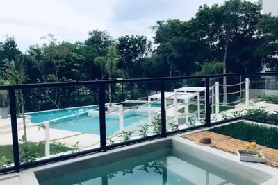Image de Luxe et nature au même endroit @ Bahia Principe