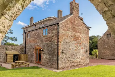 Image de The Old Laundry - Uk12136