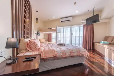 Image de Suite Sunway Resort @ Sunway Pyramid & Sunway Lagoon