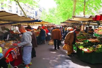Image de Le Vieux Charme Parisien À Saint Germain