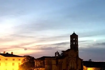 Image de Joyau d'Uzès - Centre historique - Vues magnifiques
