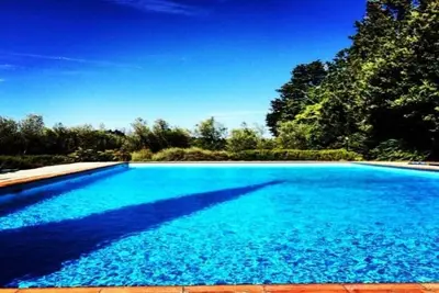 Image de Appartement au coeur de la Toscane