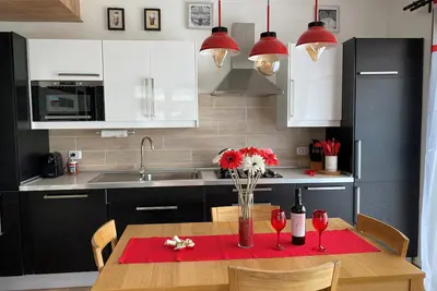 Image de Nids du hĂŞtre rouge - Maison de vacances familiale