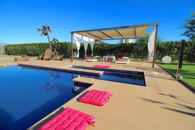 Image de Finca \"Cuca\". (Directement Du PROPRIÉTAIRE. )