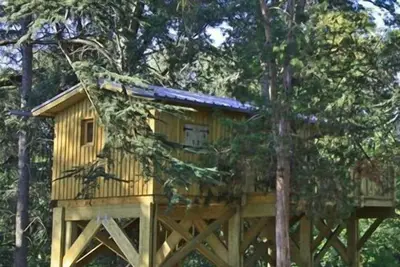 Image de Albirondack Park Camping Lodge and Spa