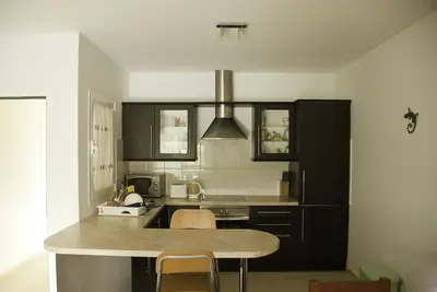 Image de Ideal apartment for families