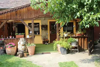 Image de Walnusshof dans le Spreewald