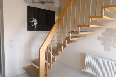 Image de Appartement Villa Mahnberg