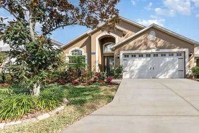 Image de Posh & Peaceful Golf Resort Gate Home W / Pool