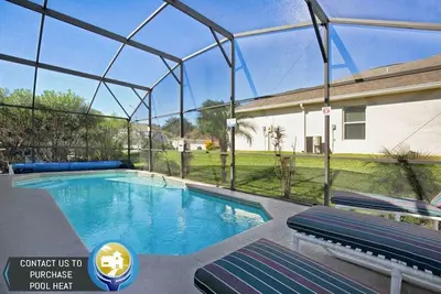 Image de Jolie & paisible Golf Resort résidence fermée avec piscine