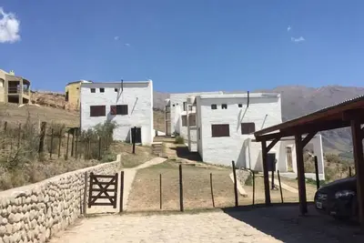 Image de Cabañas Altos de Tafi