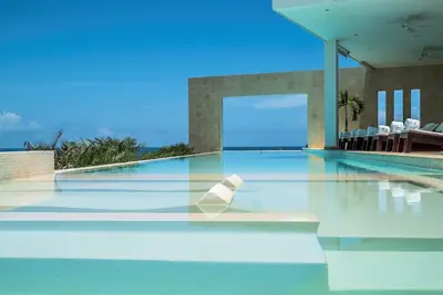 Image de Superbe Villa Noah + Petit Dejeuner Inclus