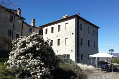Image de Castello Izzalini Todi Resort