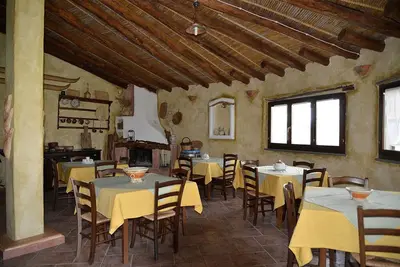 Image de Agriturismo Rubinu - Ramasinu