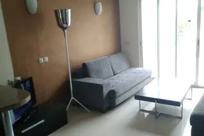 Image de Appartement familial et convivial