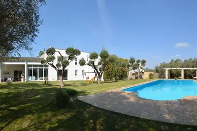 Image de Villa Morice - Villa avec piscine