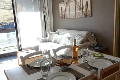 Image de Appt 4\/5 pers, tout confort, plein sud