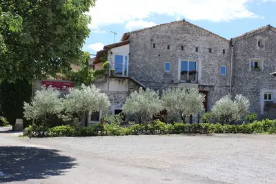 Image de 🏡 Gîte Pic Saint-Loup 11-13 pers. avec piscine, terrasses et vue nature unique