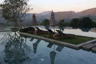 Image de Loin loin de chez soi @ Chiangmai