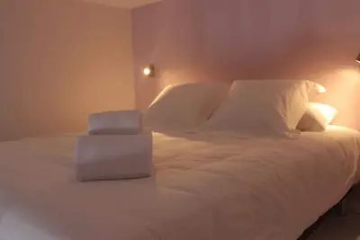 Image de Chambre d'hotes Part des Anges jusqu'Ă 4 personnes