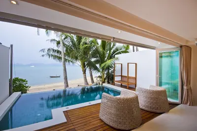 Image de Bophut 2 Beach Luxury Apartments