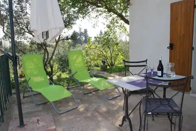 Image de location saisonnière