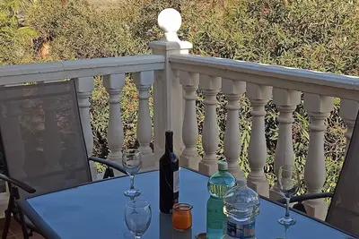 Image de Casa del Sol, appartement, piscine, plage,