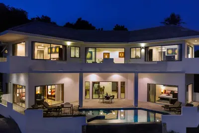 Image de Villa vue mer 4 chambres