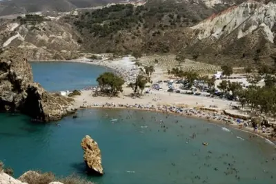 Image de Idéalement situé, jolie maison plage 5 km