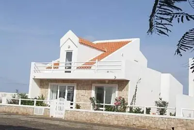 Image de Murdeira Sal spacieuse villa individuelle confortable de 3 chambres, station balnéaire