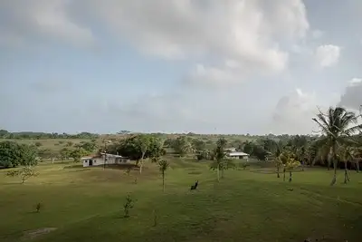 Image de Arenosa Panama Gated Lakefront Farm avec 2500 pieds carrés