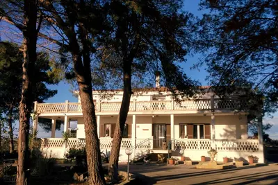 Image de Villa 2 Fields Bed & Breakfast