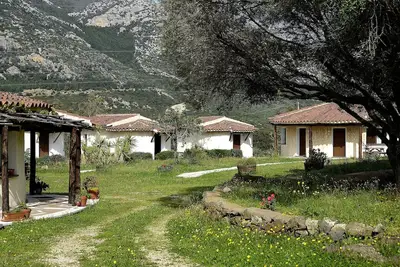 Image de Ferme Rubinu - Ghiniperu