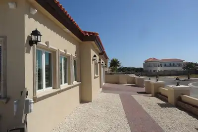 Belle villa avec piscine